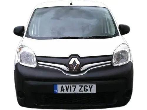 Renault Kangoo AV17 ZGY