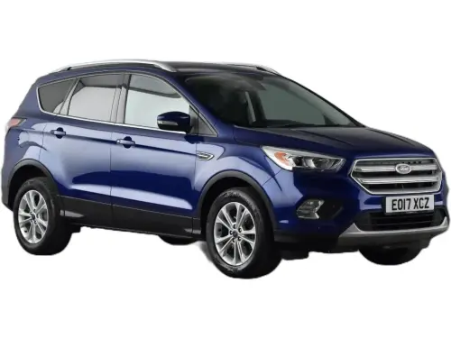 Ford Kuga EO17 XCZ