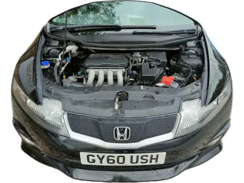 Honda Civic Type S i-VTEC GY60 USH