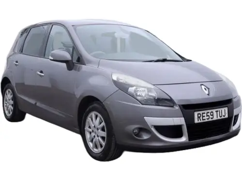 Renault Scenic RE59 TUJ