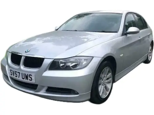 BMW 3 Series SV57 UWS