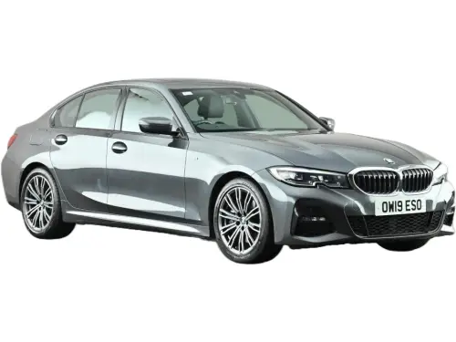 BMW 3 Series OW19 ESO