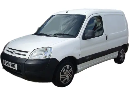 Citroën Berlingo FG56 WME