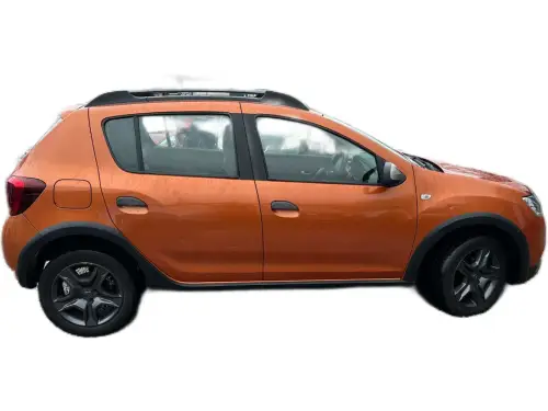 Toyota Yaris PJ62 VRO