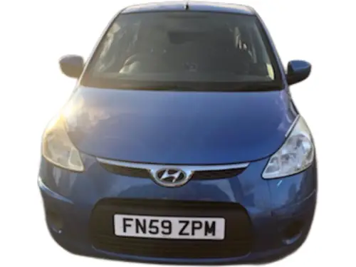 Hyundai I10 FN59 ZPM