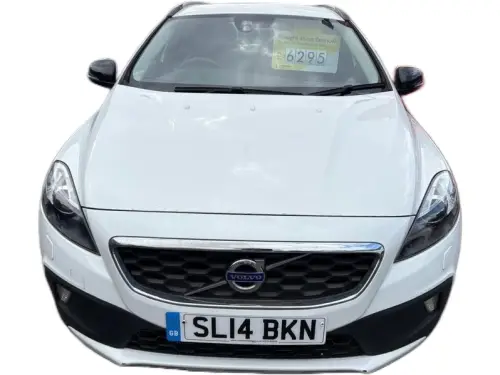 Volvo V40 SL14 BKN