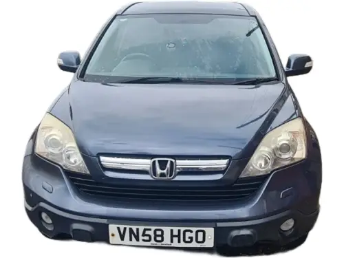 Honda CR-V VN58 HGO