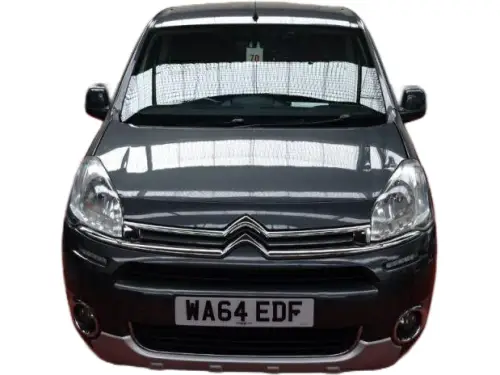 Citroën Berlingo WA64 EDF