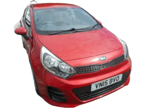 Kia RIO 1 Air VN15 BVO