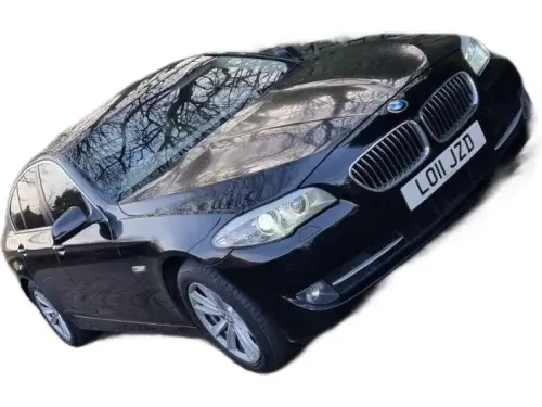 BMW 520 LO11 JZD