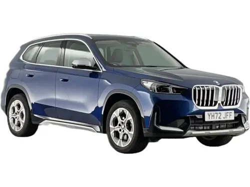 BMW X1 Xdrv 23i XLN PRM Pro MHEV A YH72 JFF