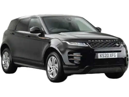 Land Rover R Rover Evoque R-DYN S D 4X2 KS20 XFG