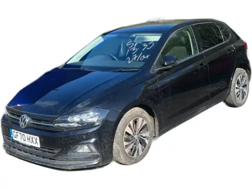 Volkswagen Polo Match TSI GF70 HXX