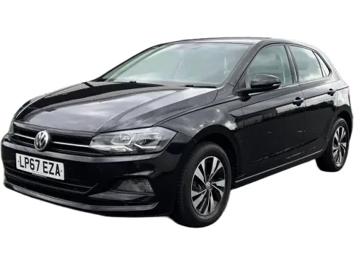 Volkswagen Polo LP67 EZA