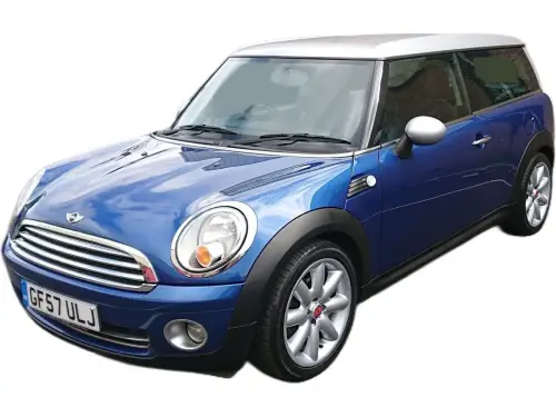 MINI Cooper GF57 ULJ