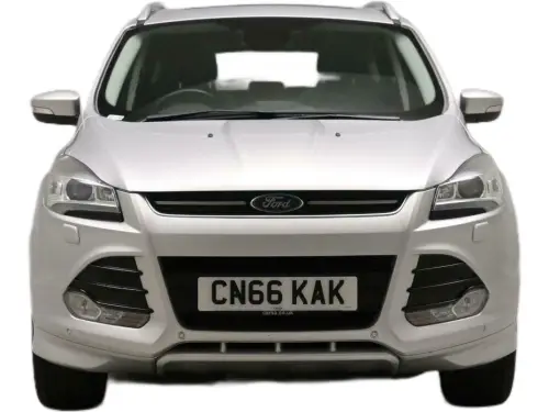 Ford Kuga CN66 KAK