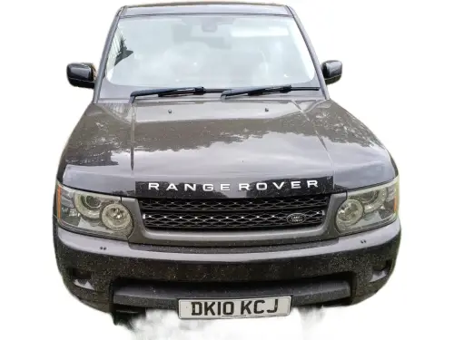 Land Rover Range Rover Sport DK10 KCJ