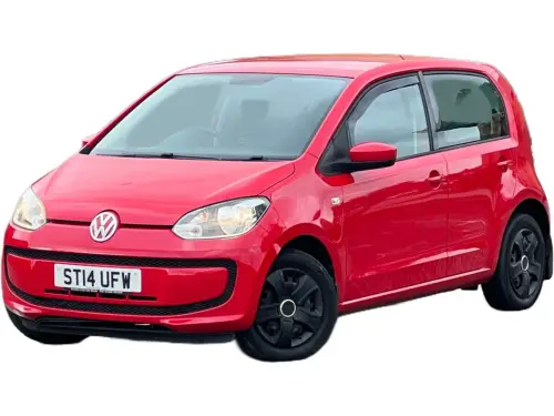 Volkswagen up ST14 UFW