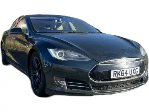 Tesla Model S RK64 UXG