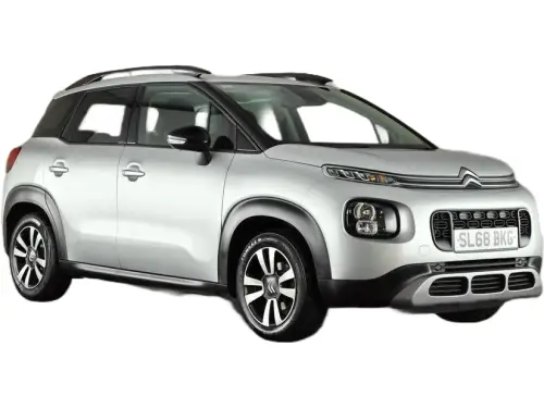 Citroën C3 Aircross SL68 BKG