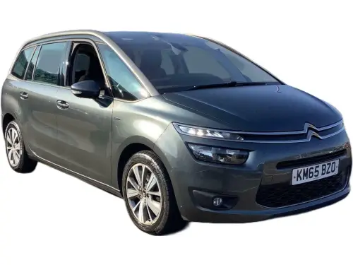 Citroën C4 KM65 BZO