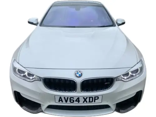BMW M4 AV64 XDP
