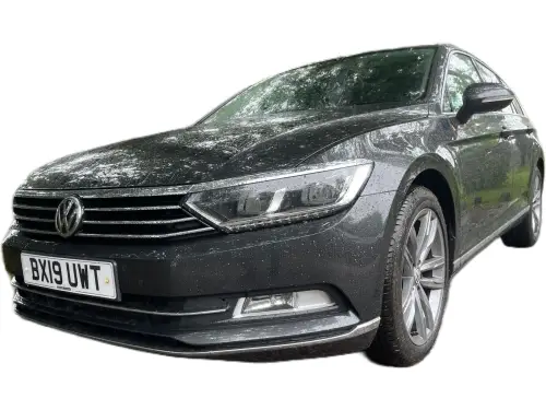 Volkswagen Passat BX19 UWT