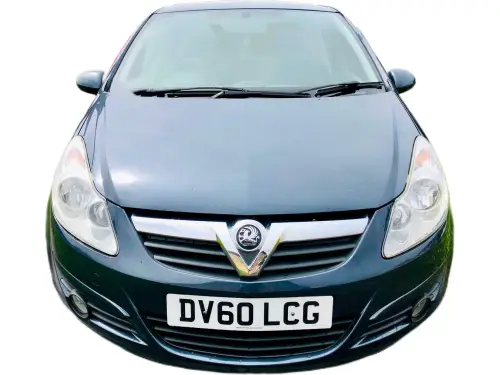 Vauxhall Corsa Energy CDTi73 Eflex DV60 LCG