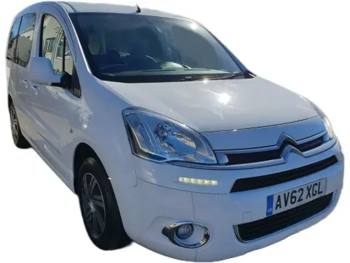 Citroën Berlingo Multispace VTR HDi AV62 XGL