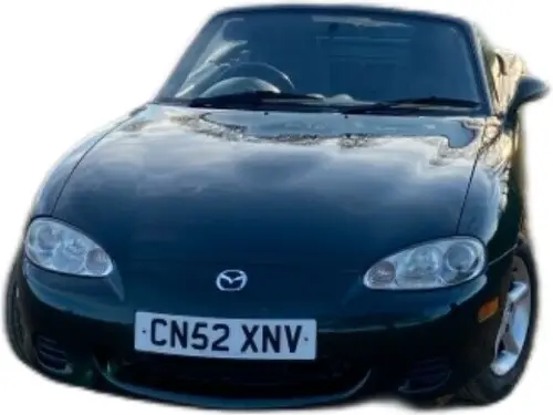 Mazda MX-5 CN52 XNV