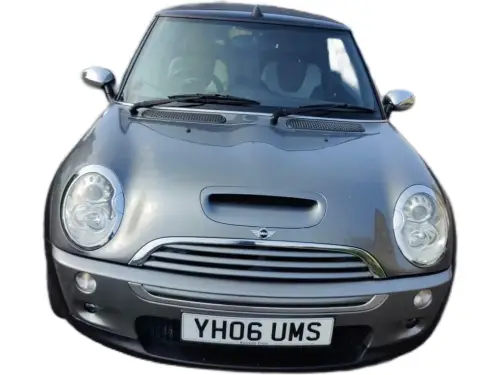 MINI Mini Cooper S YH06 UMS