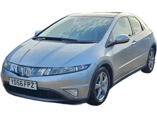 Honda Civic YD56 FPZ