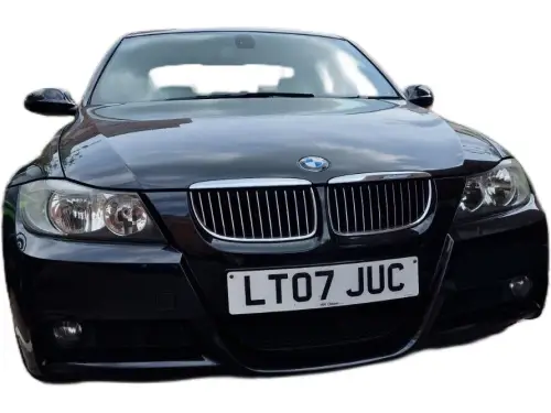 BMW 3 Series LT07 JUC