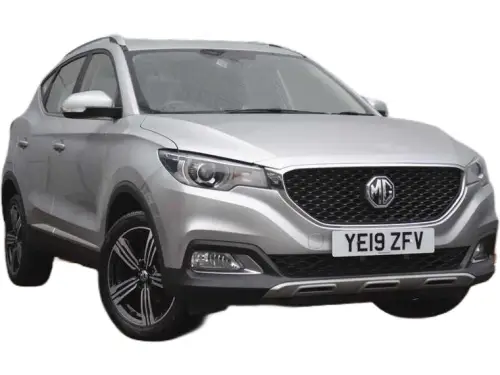 MG ZS YE19 ZFV