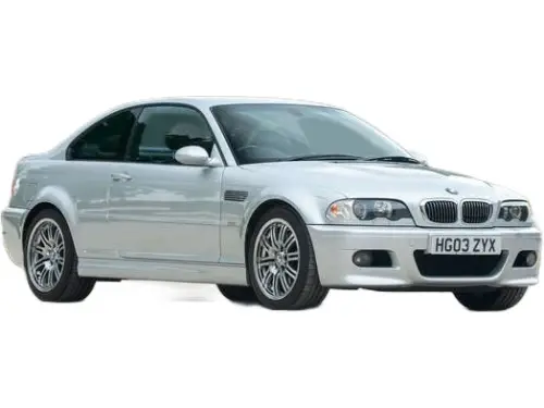 BMW M3 HG03 ZYX