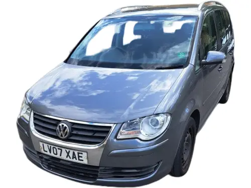 Volkswagen Touran LV07 XAE