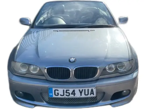 BMW 3 Series GJ54 YUA
