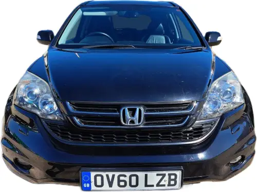 Honda CR-V OV60 LZB