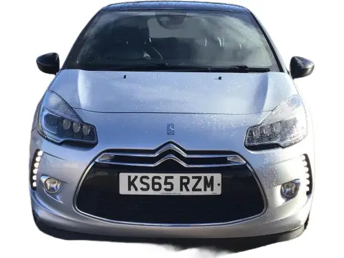 DS DS3 KS65 RZM