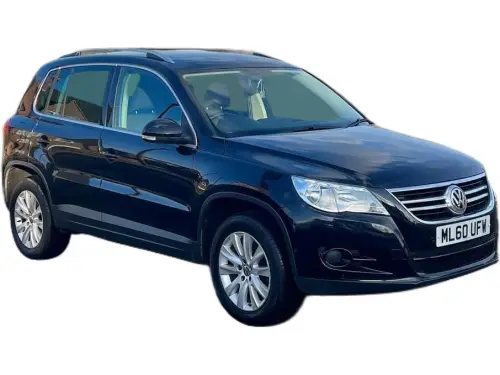 Volkswagen Tiguan ML60 UFW