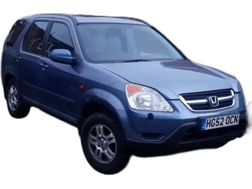 Honda CR-V HG52 OCN