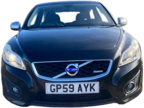 Volvo C30 GP59 AYK
