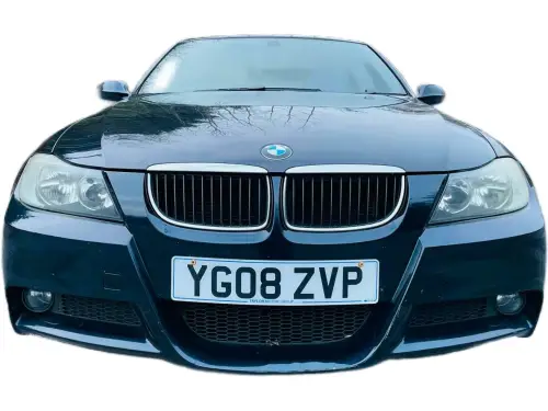 BMW 318i Edition M Sport YG08 ZVP
