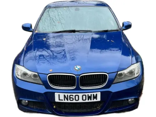 BMW 3 Series LN60 OWM