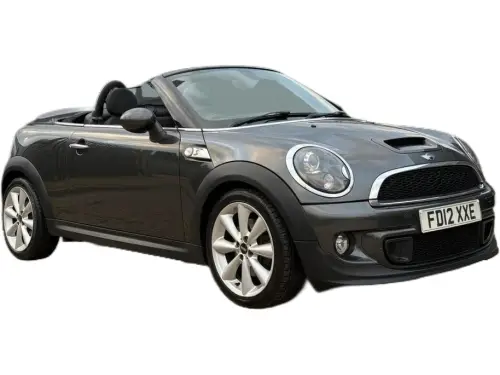 MINI Mini FD12 XXE