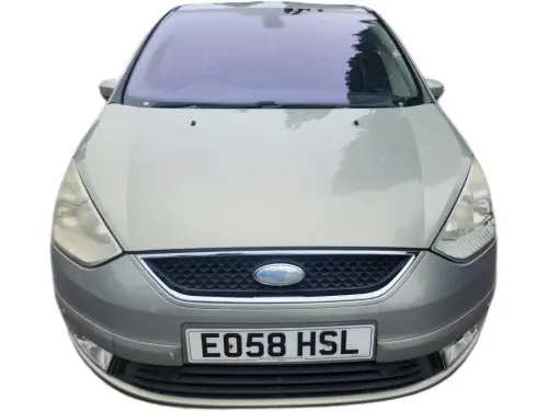 Ford Galaxy EO58 HSL
