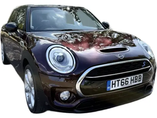 MINI Clubman HT66 HBB