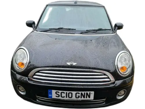 MINI ONE SC10 GNN