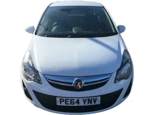 Vauxhall Corsa Excite AC PE64 YNV