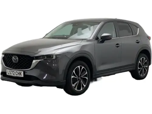 Mazda CX-5 Sport Edition Auto LS72 CHK